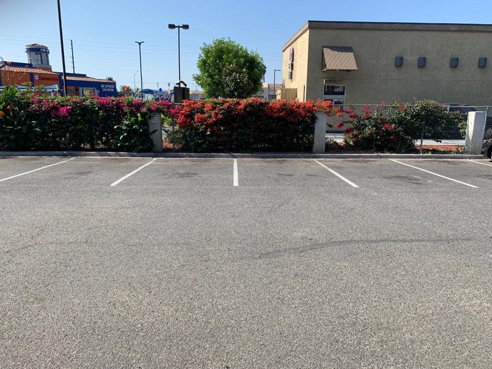 Queen Room - Disability Access